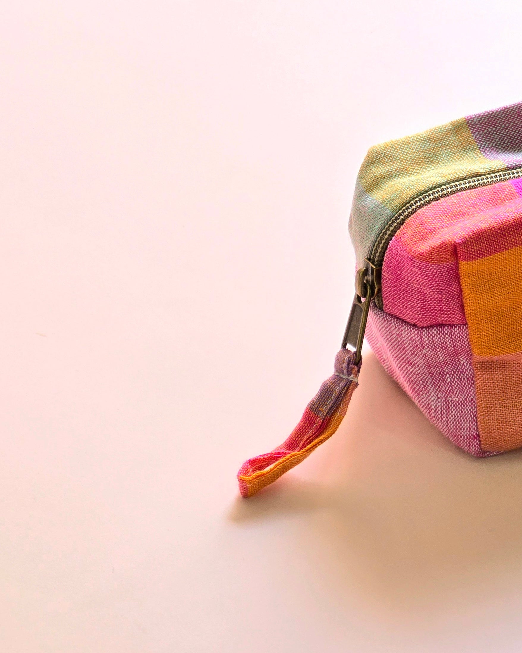 Rainbow Makeup Kit